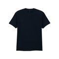 Camiseta hombre softstyle entallada Pitch Black XL
