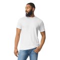 Camiseta hombre softstyle entallada