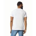 Camiseta hombre softstyle entallada