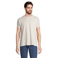 Camiseta Hombre Tubular 100% Algodón Natural Xl