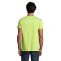 Camiseta Hombre Tubular 100% Algodón