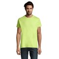 Camiseta Hombre Tubular 100% Algodón