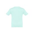 Camiseta Infantil Algodón 100%