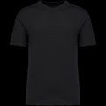 Camiseta infantil de algodón orgánico Black 8/10 ans