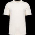 Camiseta infantil de algodón orgánico Ivory 8/10 ans