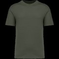 Camiseta infantil de algodón orgánico Organic Khaki 6/8 ans