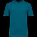 Camiseta infantil de algodón orgánico Peacock Green 12/14 ans