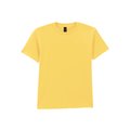 Camiseta infantil suave Daisy S