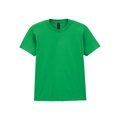 Camiseta infantil suave Irish Green M