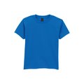 Camiseta infantil suave ROYAL S