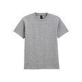 Camiseta infantil suave Rs Sport Grey Xs