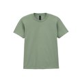 Camiseta infantil suave Sage XS