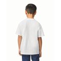 Camiseta infantil suave