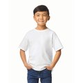 Camiseta infantil suave