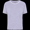 Camiseta infantil vegan Tejido de rizo Parma 8/10 ans