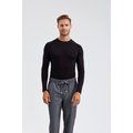 Camiseta interior hombre resistente a arrugas