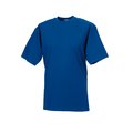 Camiseta laboral 100% algodón Bright Royal XL