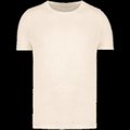 Camiseta lino hombre Ivory XL
