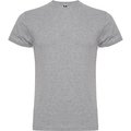 Camiseta manga corta cuello redondo Gris Vigore S