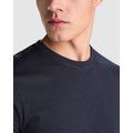 Camiseta manga corta cuello redondo