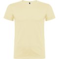 Camiseta Manga Corta con Elastano Amarillo Sweet 7/8