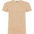 Camiseta Manga Corta con Elastano Angora L