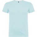 Camiseta Manga Corta con Elastano Azul Sweet 3Xl
