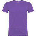 Camiseta Manga Corta con Elastano Iris Purpura 4Xl