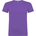 Camiseta Manga Corta con Elastano Iris Purpura 5/6
