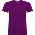 Camiseta Manga Corta con Elastano Púrpura 5/6