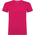 Camiseta Manga Corta con Elastano Roseton 7/8