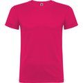 Camiseta Manga Corta con Elastano Roseton 9/10