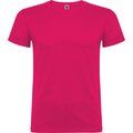 Camiseta Manga Corta con Elastano Roseton L