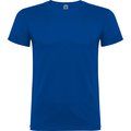 Camiseta Manga Corta con Elastano Royal 2Xl