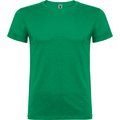 Camiseta Manga Corta con Elastano Verde Kelly 5/6