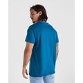 Camiseta Manga Corta con Elastano