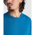 Camiseta Manga Corta con Elastano