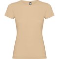 Camiseta de manga corta entallada Angora L