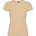 Camiseta de manga corta entallada Angora S