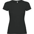 Camiseta de manga corta entallada Plomo Oscuro 2Xl