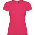 Camiseta de manga corta entallada ROSETON XL
