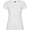 Camiseta de manga corta entallada