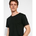 Camiseta Manga Corta Extra Larga