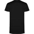 Camiseta Manga Corta Extra Larga