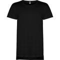Camiseta Manga Corta Extra Larga