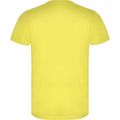 Camiseta Manga Corta Flúor