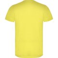Camiseta Manga Corta Flúor