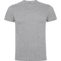Camiseta Manga Corta GRIS VIGORE L