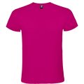 Camiseta Manga Corta Tubular Roseton M