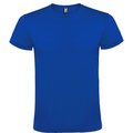 Camiseta Manga Corta Tubular ROYAL S